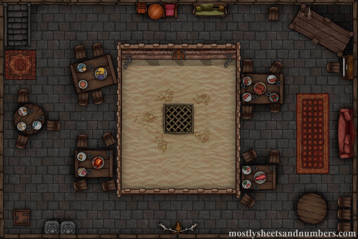 Image Dump – Random Campaign Maps | Mostly Sheets and Numbers